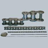 Tsubaki ANSI Standard Roller Chain