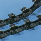 Tsubaki Double Pitch Roller Chains