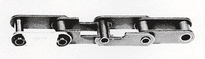 Tsubaki Hollow Pin Chain