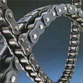 Tsubaki RS/BS Lambda Roller Chain Λ Lambda (D-Λ)