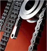 Tsubaki Leaf Chain