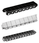 Tsubaki RS Plastic Chain
