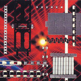 Tsubaki Conveyor Chain