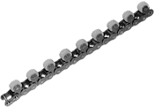 Tsubaki Top Roller Chain