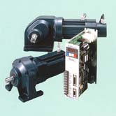 Tsubaki AC Servo Drive