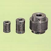 Tsubaki Bellows Coupling