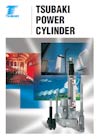 Power Cylinder catalog