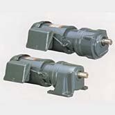 Tsubaki CB Gear Motor