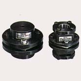 Tsubaki Emer-Flex Coupling