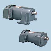 Tsubaki Gear Motor