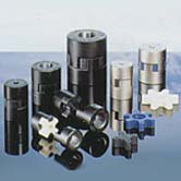 Tsubaki Jaw-Flex Coupling