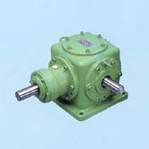 Tsubaki Miter Gear Box