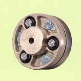 Tsubaki Neo-Flex Coupling