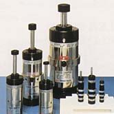 Tsubaki Shock Damper