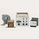 Tsubaki Shock Relay