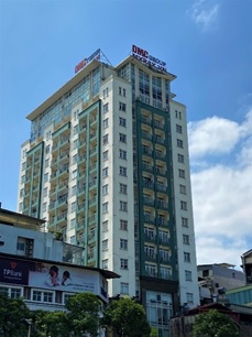 TVNL Hanoi Office